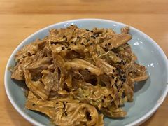 -惠丰门丁肉饼店