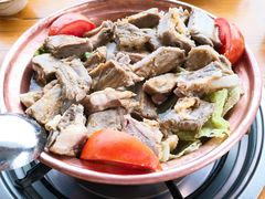 -阿婆情腊排骨火锅(金虹路店)