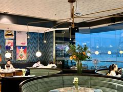 -东南里湖景餐厅·新闽菜(浦西万达店)