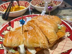-广九餐室(陈家祠扬韬广场店)