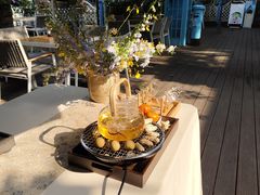 -米兰臻选·花园餐厅(航空店)