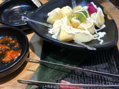 -九田家黑牛烤肉料理(西溪龙湖天街店)