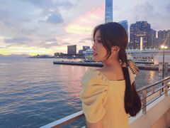 -Cupping Room(Harbour City)