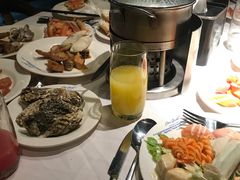 -星伦多 自助料理(圆融店)