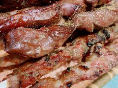 -新疆伊宁远征餐厅