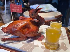 -大鸽饭(北京路店)