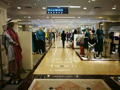 -燕莎友谊商城(亮马桥店)