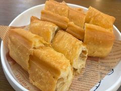 -水井拉粉油条(赤坎民国风情街店)