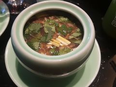 -阿庄新豫菜(通泰路店)