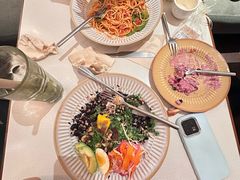 -BAKER&SPICE(安福路店)