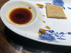 -老阿爸鲜鱼土菜(昆山花桥店)