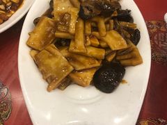-玉华台饭庄(裕中西里小区店)