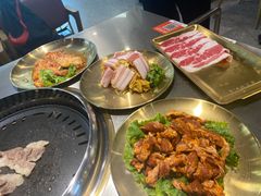 -炉队长·齐齐哈尔家庭烤肉(马家堡店)