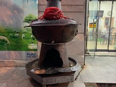 -喜来顺大铜锅涮羊肉(平江道店)