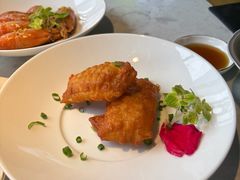 -鸡毛兑糖·尚宴(鄞州水街店)