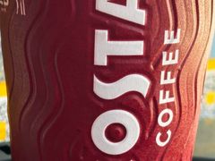 -COSTA COFFEE(恒基名人购物中心店)