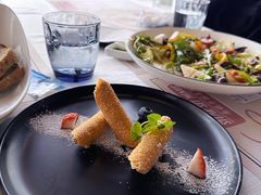 -安妮意大利餐厅(日坛店)