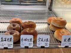 -Cafe Mersey默西咖啡(平江店)