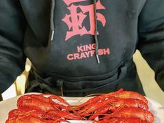 -霸王虾·麻辣小龙虾(太古里店)
