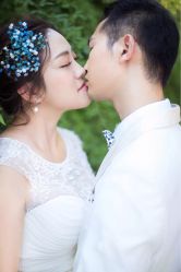 点击看大图 -太郎花子婚纱摄影艺术中心