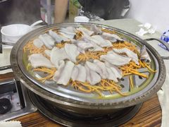 -凯盈阁·顺德私房菜·桑拿鸡