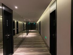 -桔子酒店(天津五大道店)