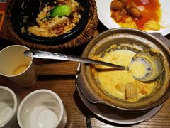 -鸽味轩·粤菜小馆(高楼门总店)