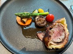-美食汇自助餐厅(成都万达瑞华酒店)