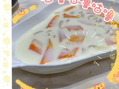 -广东胜利宾馆西关粤中餐厅