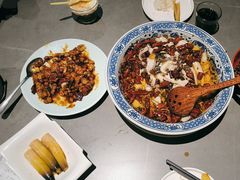 -三俞竹苑(红旗街万达店)