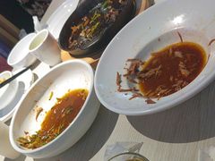-九毛九西北菜(百信广场店)