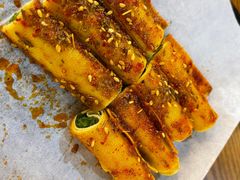 -佳木斯东北往事烧烤涮