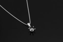 -威德钻石-克拉钻大本营(南京东路店)