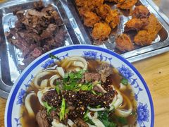 -清真-戏楼王记牛肉面