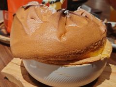 -港丽餐厅(正大店)