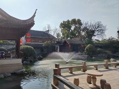 -祝家花園(伯渎港店)