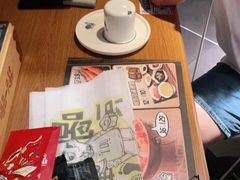-喝丢一只鞋辣炒海鲜小烧烤(三八广场店)