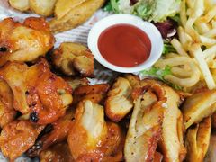 -米兰西点(新华路店)