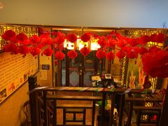 -莱仪堂艾灸经络养生馆(武威东路店)