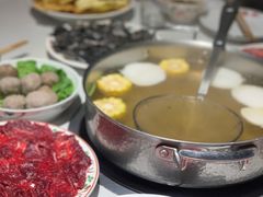 -汕头八合里海记牛肉店(清河店)