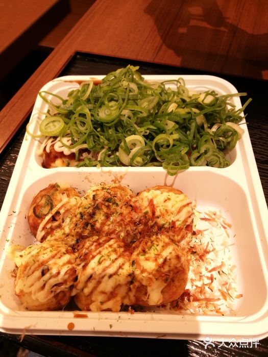 章鱼烧博物馆(TAKOYAKI PARK)图片