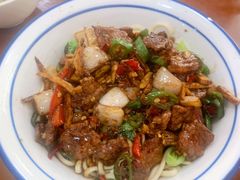 -姚记面馆(瑶琳路店)