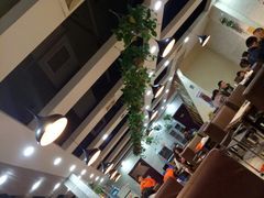 大堂-王婆大虾(行云路店)