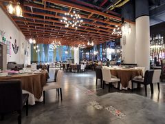 -79号渔船海鲜饭店(华强北店)