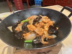 -山西会馆·晋菜·晋商宴·民俗博物馆(体育路店)