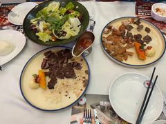 -威尼斯西餐厅(东区店)