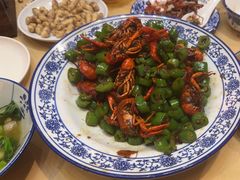 -江味龙虾馆·裸蓝龙虾(南山店)