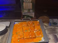 -绿茶餐厅(汇悦大融城店)