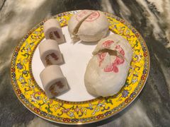 如意芸豆卷-富华斋饽饽铺·宫廷糕点·伴手礼(护国新天地店)
