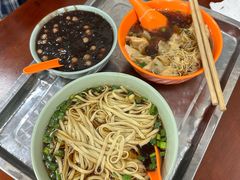 -味一早餐(新芝路店)